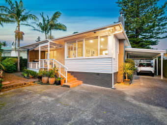 1/17 Merriefield Avenue