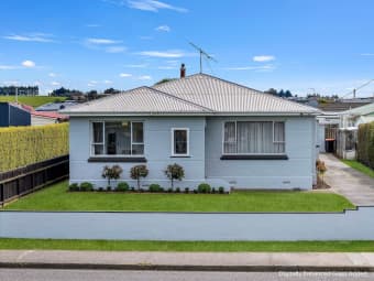 115 Kitchener Street, Gore, Southland