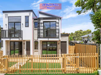 2b Wynn Place, Howick, Auckland