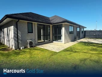 27 Oranmore Crescent, Paeroa, Waikato