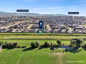 25 Eton Street, Appleby, Tasman