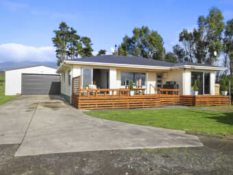 1467 Mangorei Road, Mangorei, Taranaki