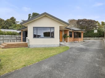 15A Marchant Place, Westown, Taranaki