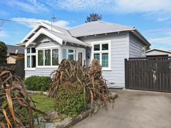 905 Nelson Street North, Mahora, Hawke's Bay