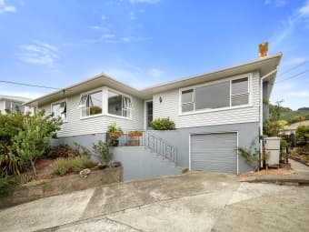 68 Redwood Avenue, Tawa, Wellington