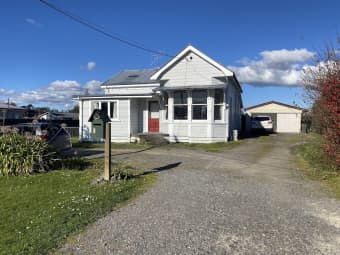 8 Guy Street, Waipawa, Hawke's Bay