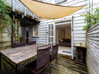 7 Leighton Street, Grey Lynn, Auckland