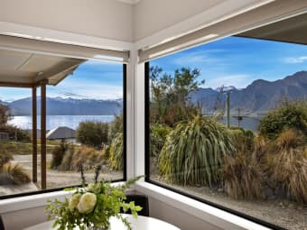 275 Lakeview Terrace, Lake Hawea, Otago