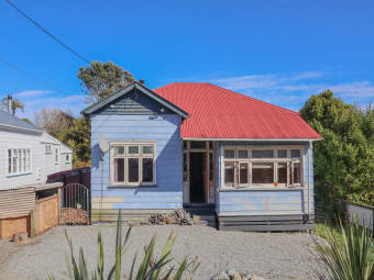 110 Bright Street, Cobden, West Coast