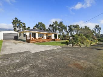 1467 Mangorei Road, Mangorei, Taranaki