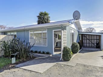 3/204 Grays Road, Saint Leonards, Hawke's Bay