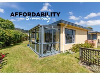 7/58 Molesworth Street, Taita, Wellington