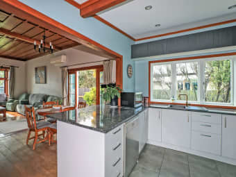905 Nelson Street North, Mahora, Hawke's Bay