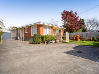 107 Rata Street, Inglewood, Taranaki