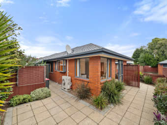 6/22 Boon Street, Sydenham, Canterbury
