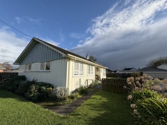 6 Taumaihi Street, Bulls, Manawatu-Wanganui