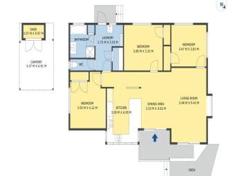 11B Bay Street, Red Beach, Auckland