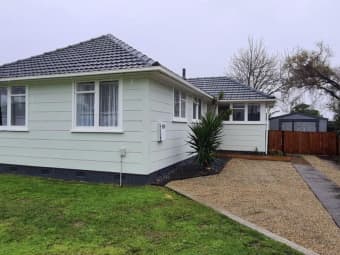 5 Anzac St, Gisborne