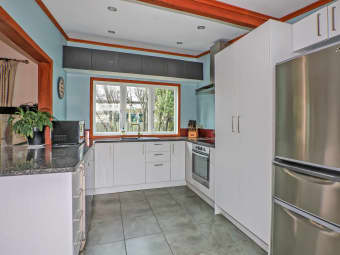 905 Nelson Street North, Mahora, Hawke's Bay
