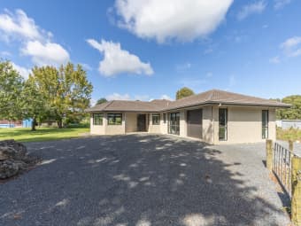 2702 Tahuna-Ohinewai Road, Hoe-O-Tainui, Waikato