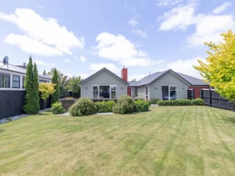 7 Wayne Pl, Methven, Canterbury