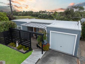 11 Wesley Street, Devonport, Auckland