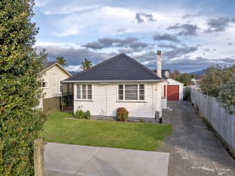 28A Union Street, Opotiki, Bay of Plenty