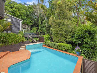 60A St Georges Bay Road, Parnell, Auckland