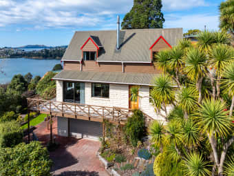 31 District Road, Roseneath, Otago
