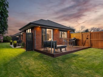 39 Bayswater Crescent, Bromley, Canterbury