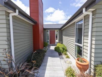 7 Wayne Pl, Methven, Canterbury