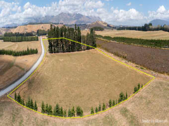 1350 Ramparts Road, Manapouri, Southland