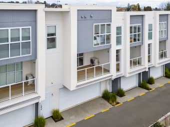 3/4 Palmerston St, Hamilton Central, Waikato