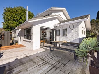 24 Selwyn Street, Tauranga, Bay of Plenty