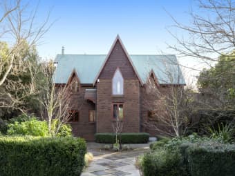 275 Kennedys Bush Road, Kennedys Bush, Canterbury
