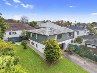 3/22 McFarland Street, Remuera, Auckland