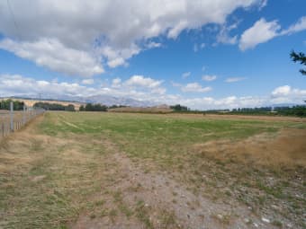 1350 Ramparts Road, Manapouri, Southland