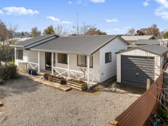 8A Linton Street, Mayfield, Marlborough