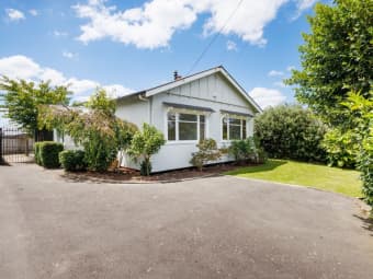 421 Ruahine Street, Terrace End, Manawatu-Wanganui