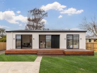 12 Lenton Street, Aranui, Canterbury