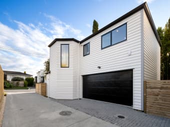 1-4/8 Deuxberry Avenue, Northcote, Auckland