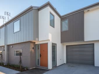 6 Strauss Place, Somerfield, Canterbury