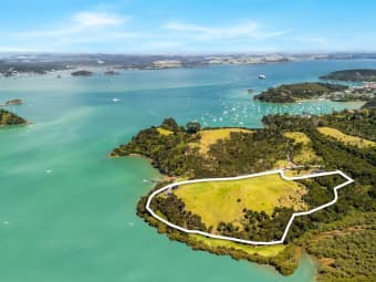 6111 Russell Whakapara Road, Russell, Northland
