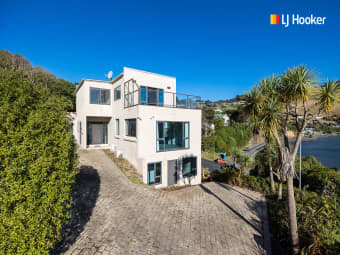 4 Bewley Avenue, Macandrew Bay, Otago