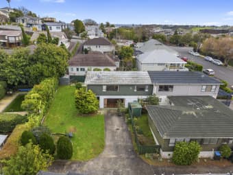 3/22 McFarland Street, Remuera, Auckland