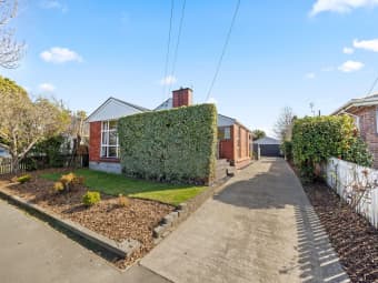 21 Teesdale Street, Burnside, Canterbury