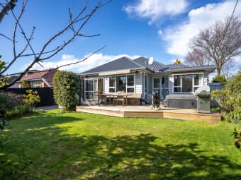 28 Jennifer Street, Bryndwr, Canterbury