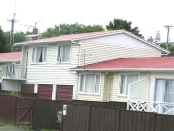 4/1A Becroft Drive, Forrest Hill, Auckland