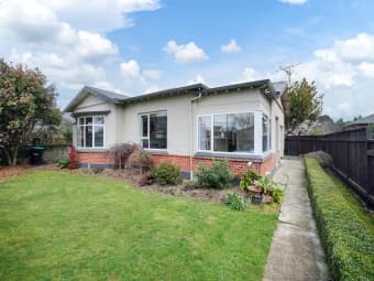 72A Melbourne Street, Windsor, Southland