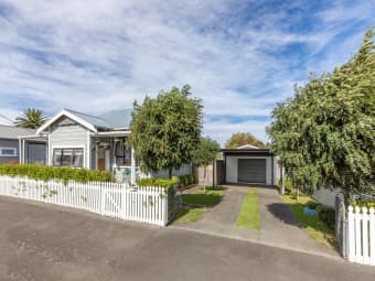 13 Waverley Street, Waipawa, Hawke's Bay